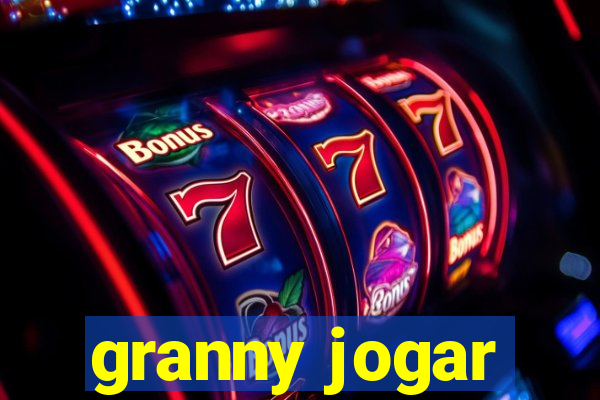 granny jogar